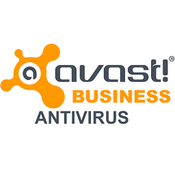 Avast Business Logo