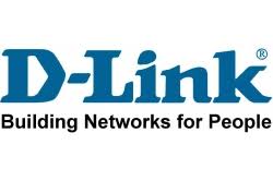 D-link Logo