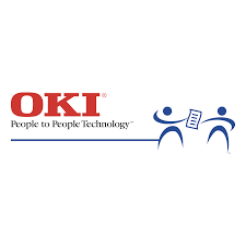 OKI Logo